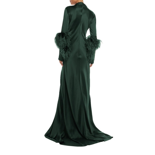 Lapointe dress