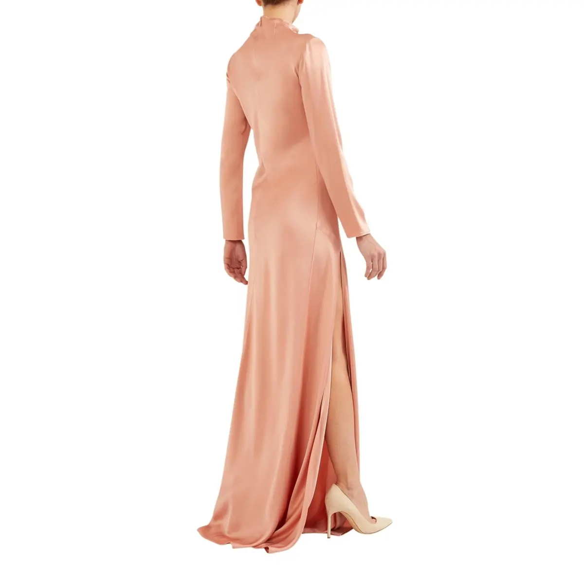 Lapointe dress