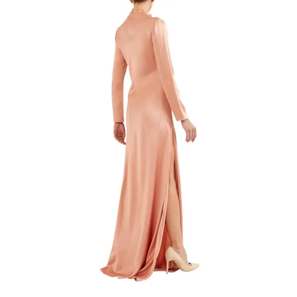 Lapointe dress