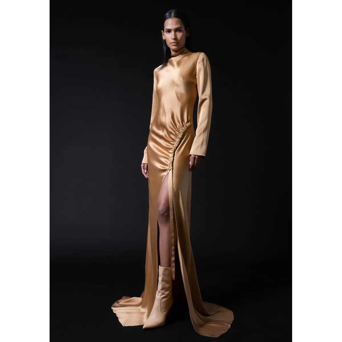 Lapointe dress