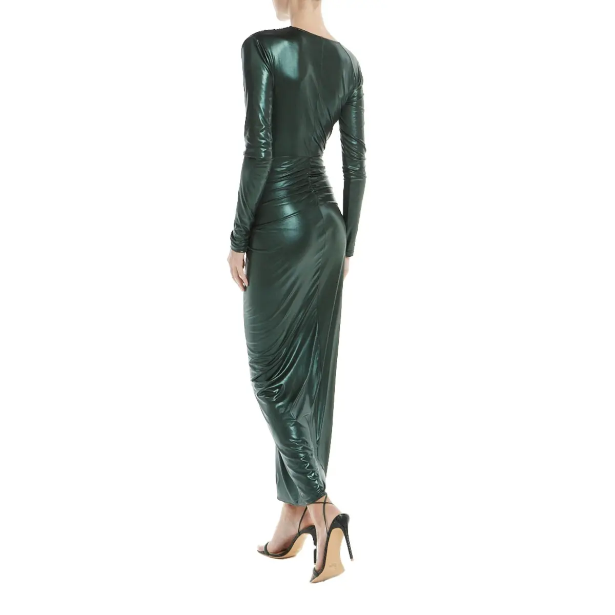 Lapointe dress