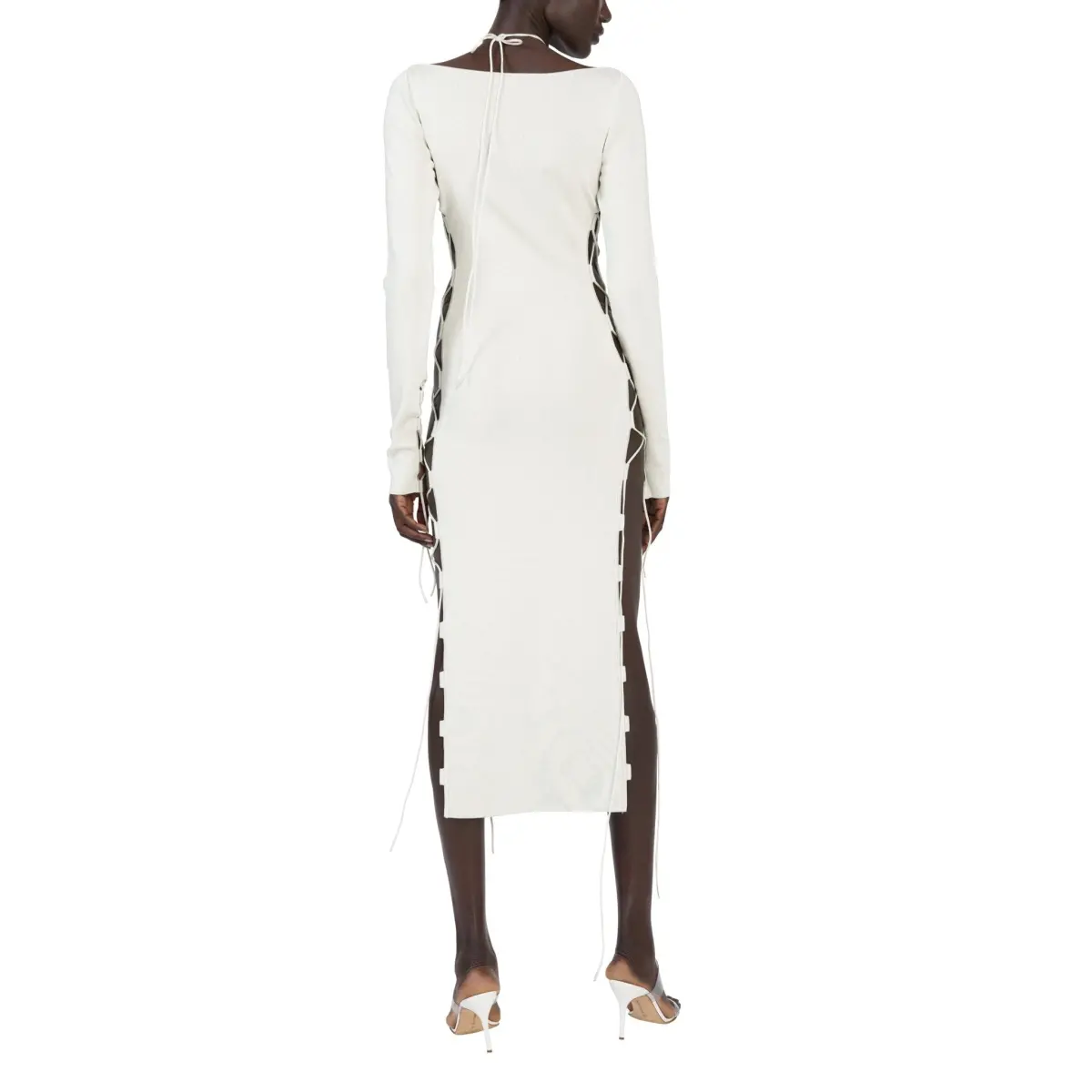 Lapointe dress