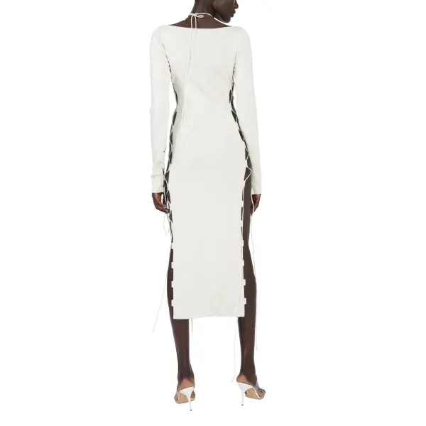 Lapointe dress
