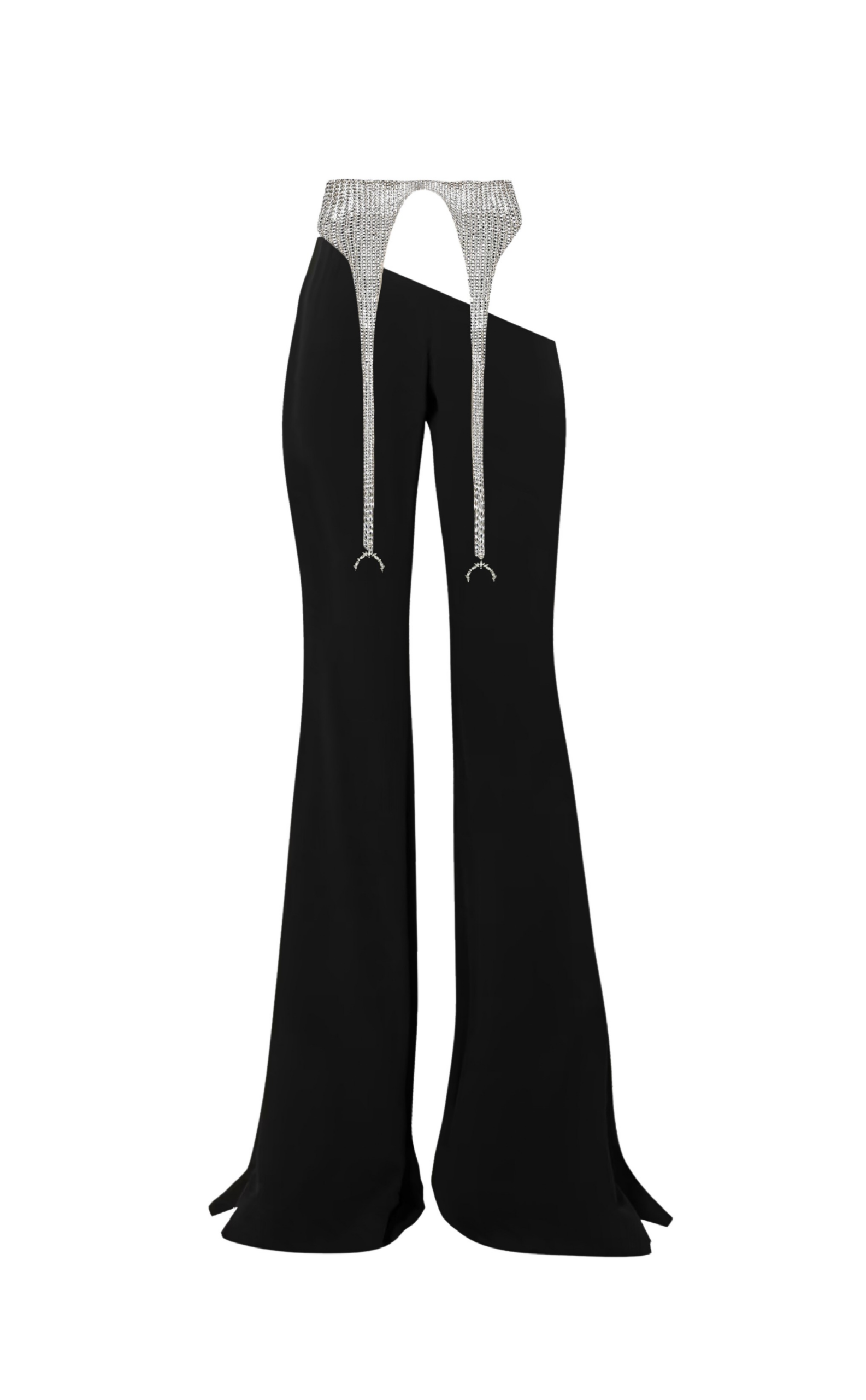Loulou The Brand A Street Named Desire Flared Trousers