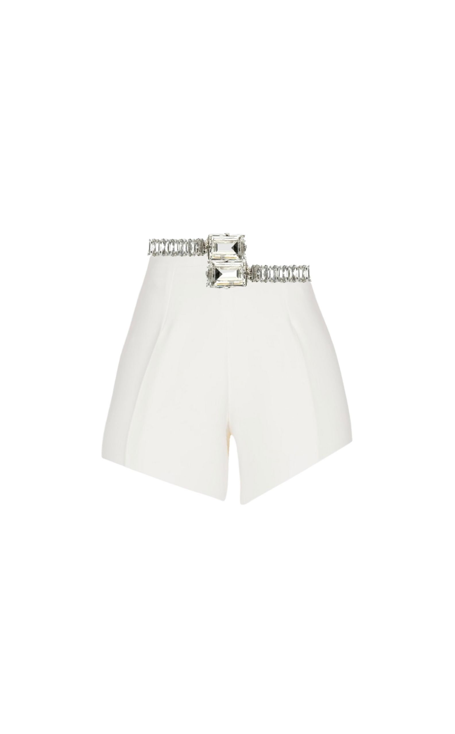 Loulou The Brand Double Indemnity Trousers