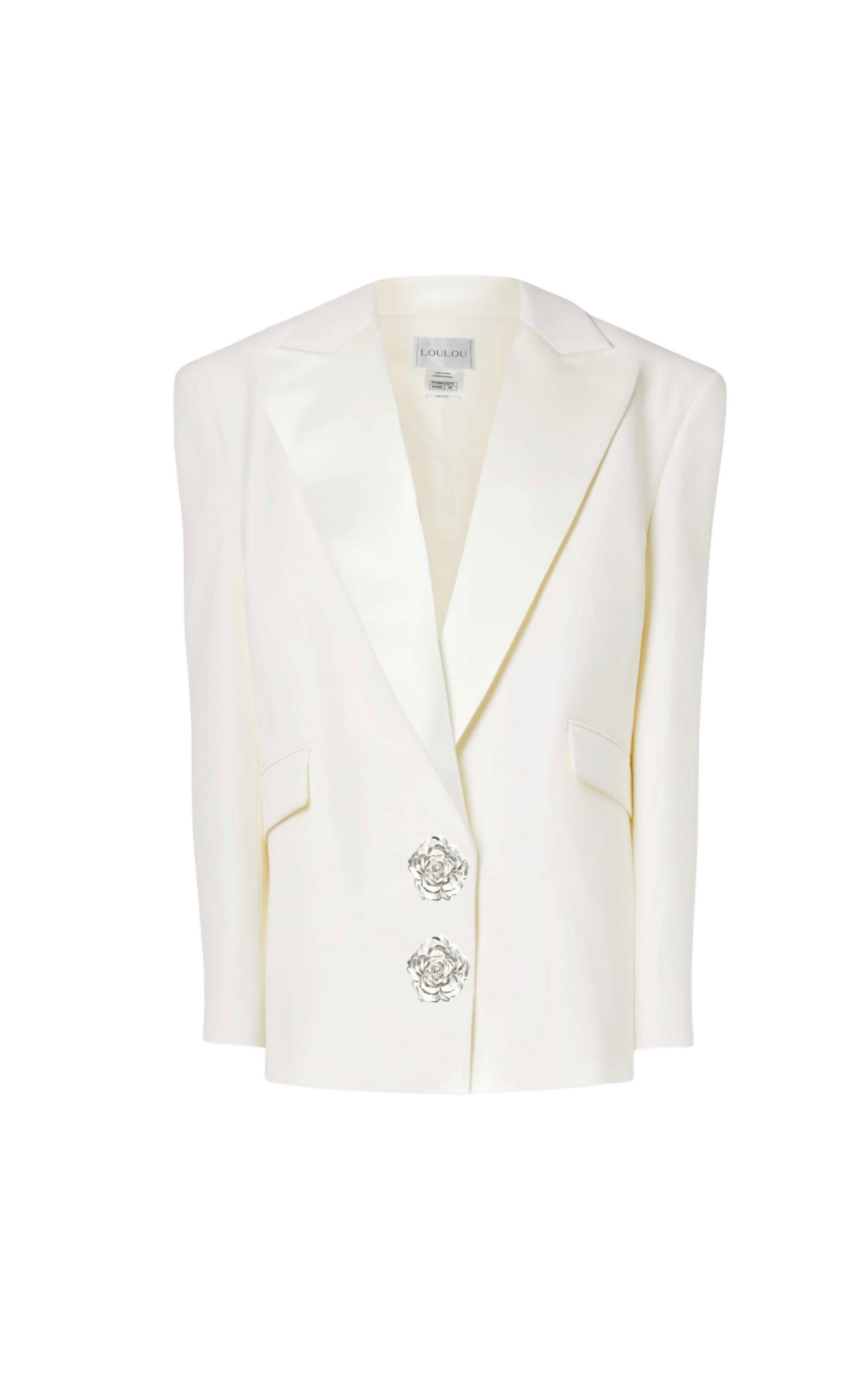 Loulou The Brand What Ever Happened To Baby Jane Blazer
