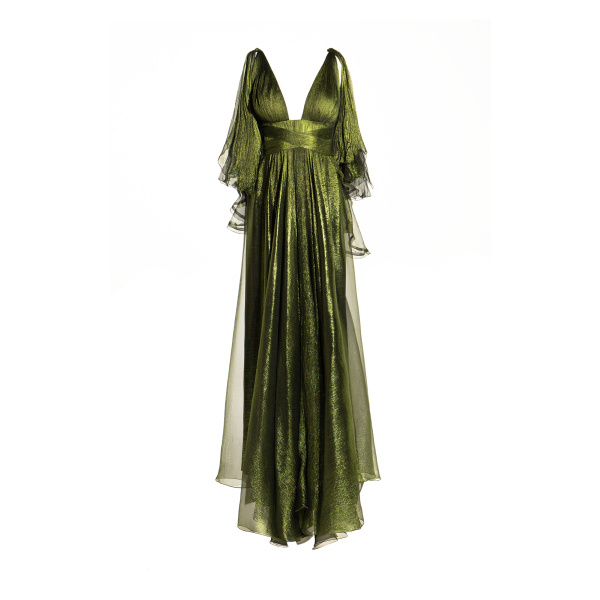 Maria Lucia Hohan gown