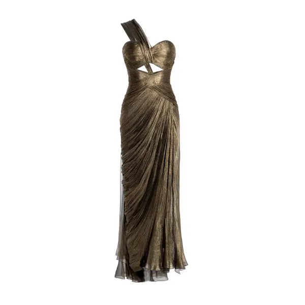 Maria Lucia Hohan gown