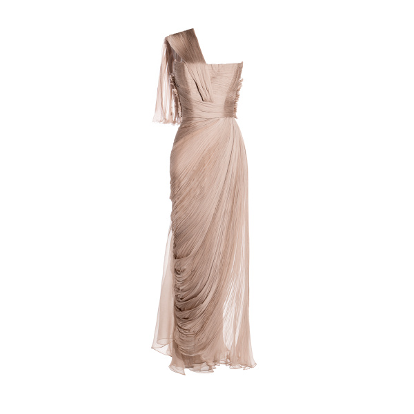 Maria Lucia Hohan gown