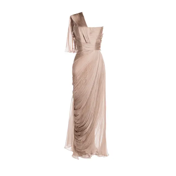 Maria Lucia Hohan gown