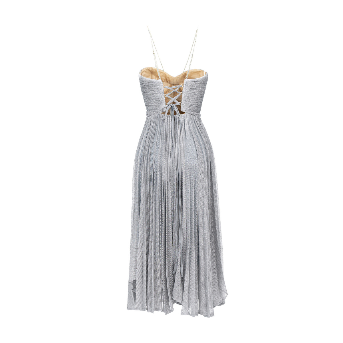 Maria Lucia Hohan dress