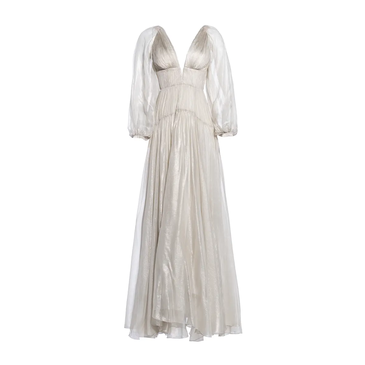 Maria Lucia Hohan gown