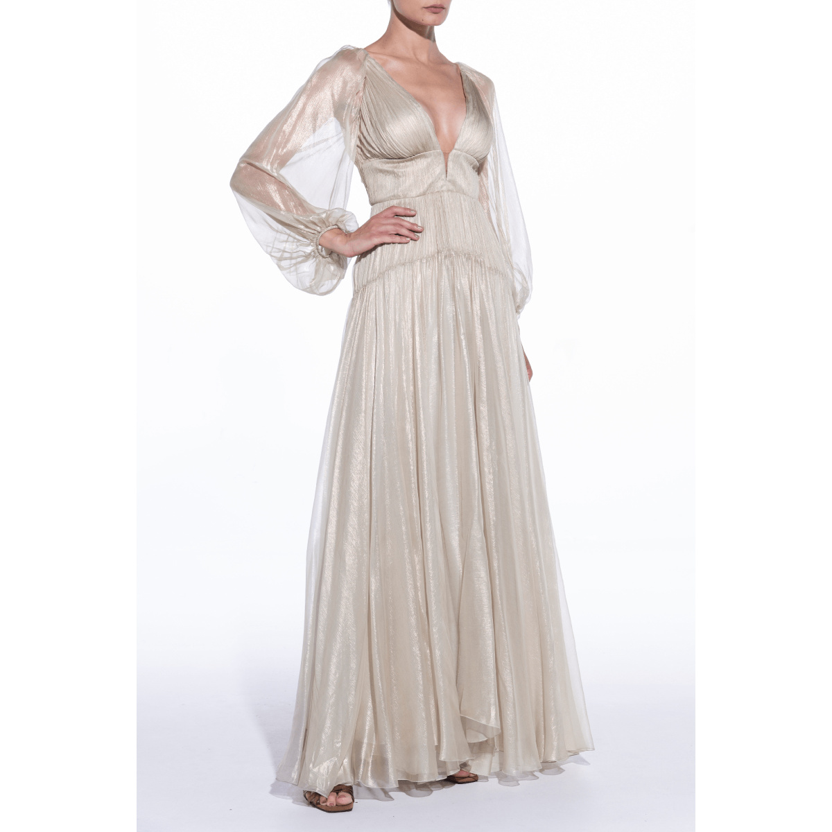 Maria Lucia Hohan dress