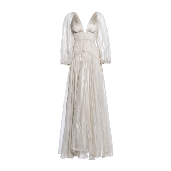 Maria Lucia Hohan gown