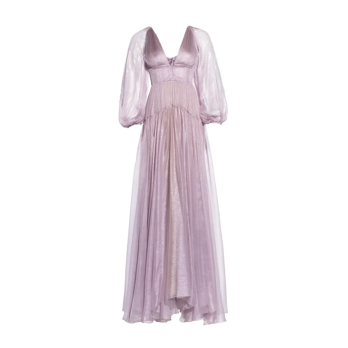 Maria Lucia Hohan gown