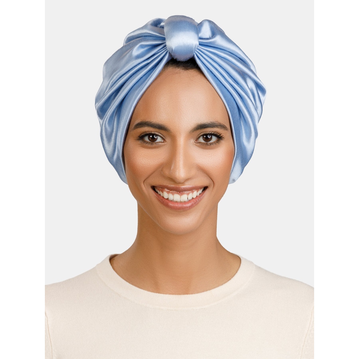 Maryjane turban