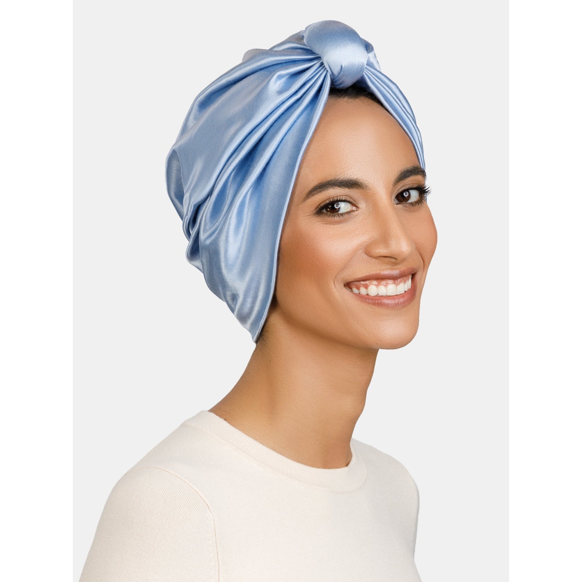 Maryjane turban Claverol