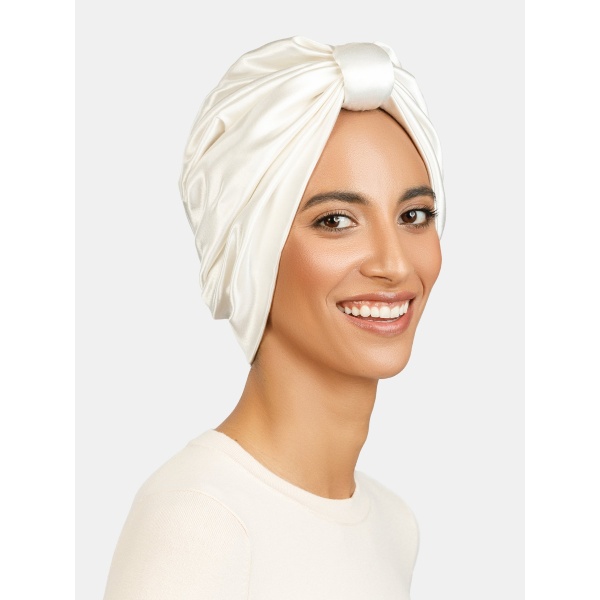 Maryjane turban Claverol