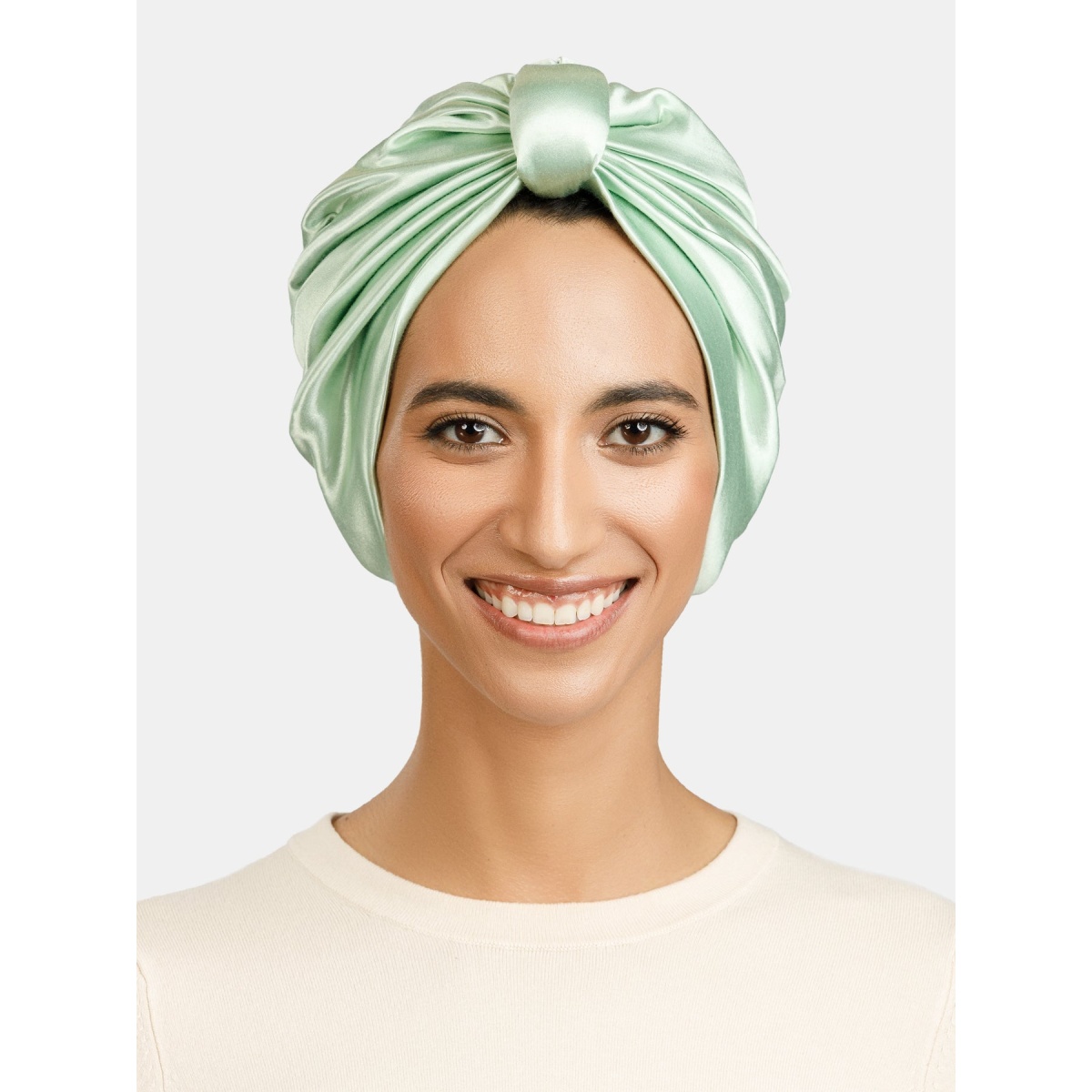 Maryjane turban Claverol