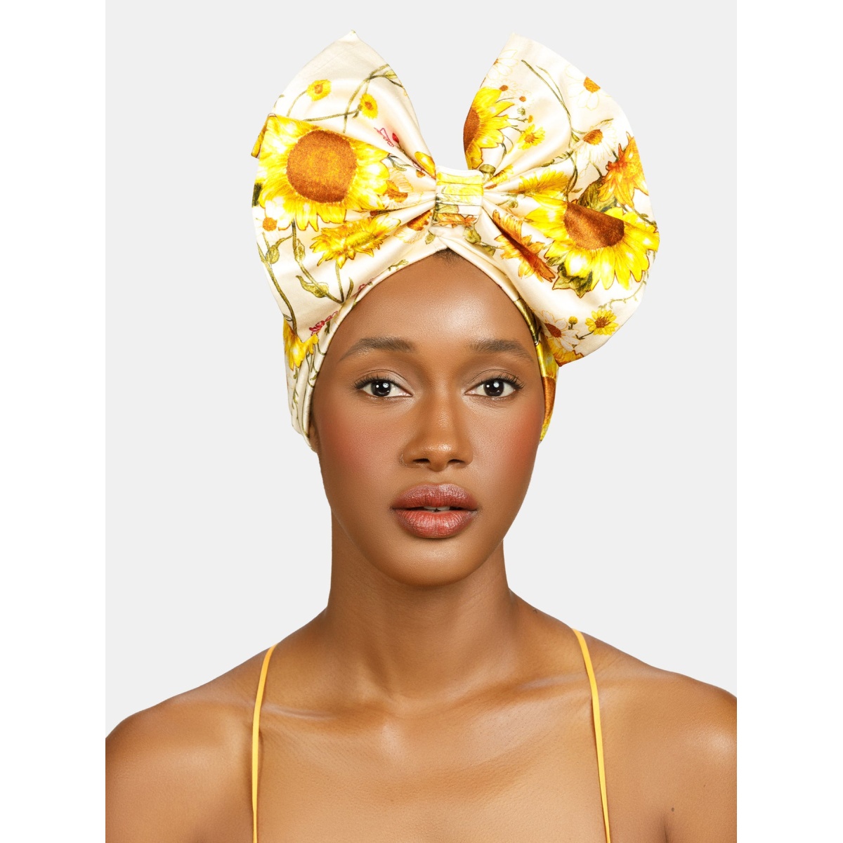 Maryjane turban