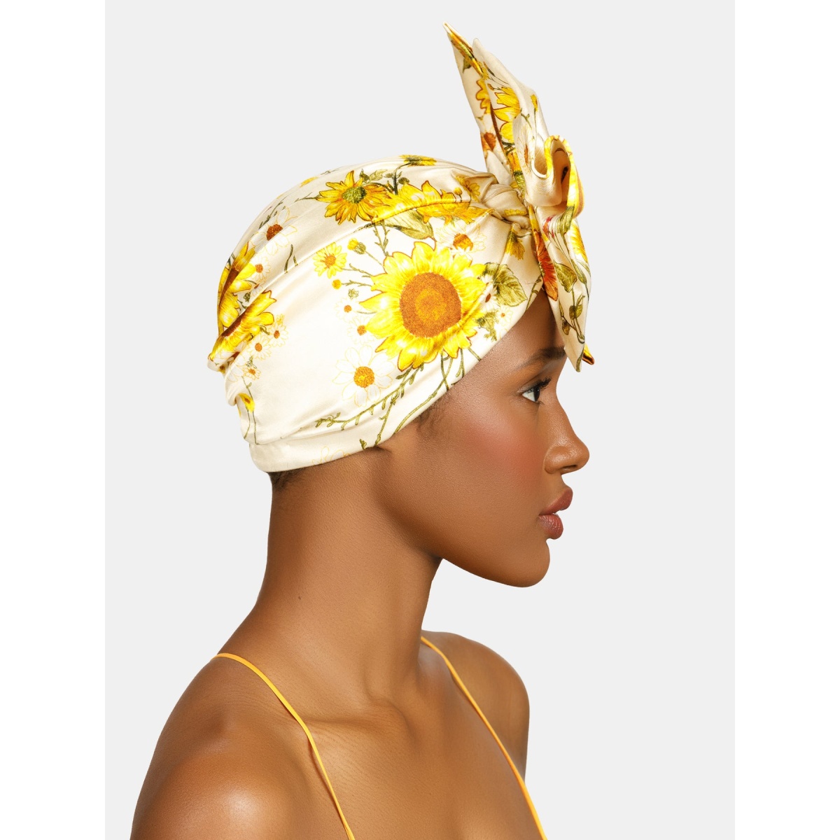 Maryjane turban Claverol