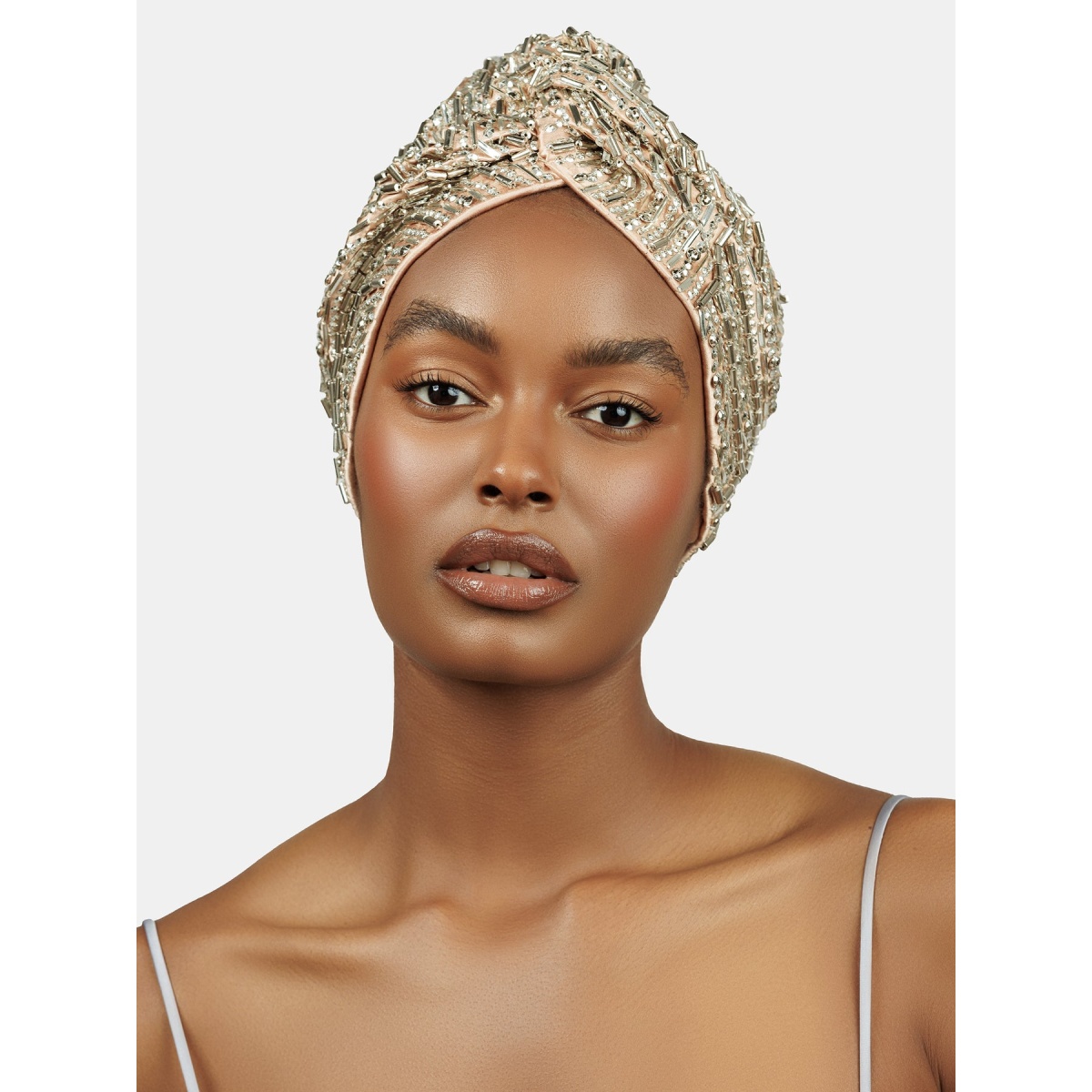 Maryjane turban