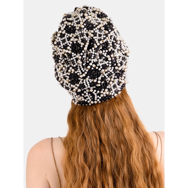 Maryjane turban Claverol