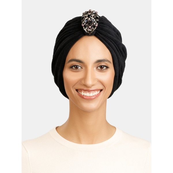 Maryjane turban