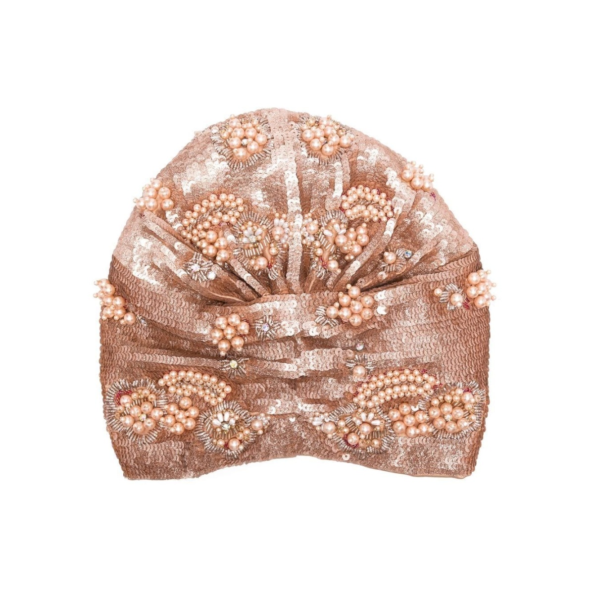 Maryjane turban