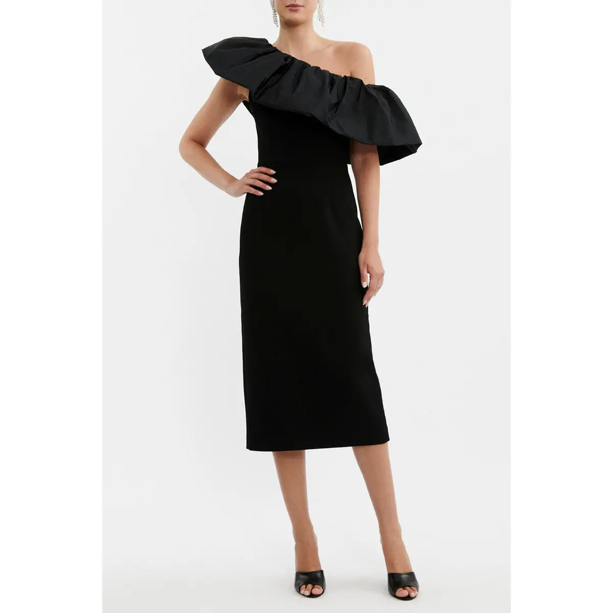 Rebecca Vallance dress
