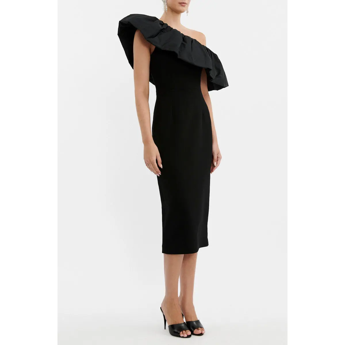 Rebecca Vallance  dresses