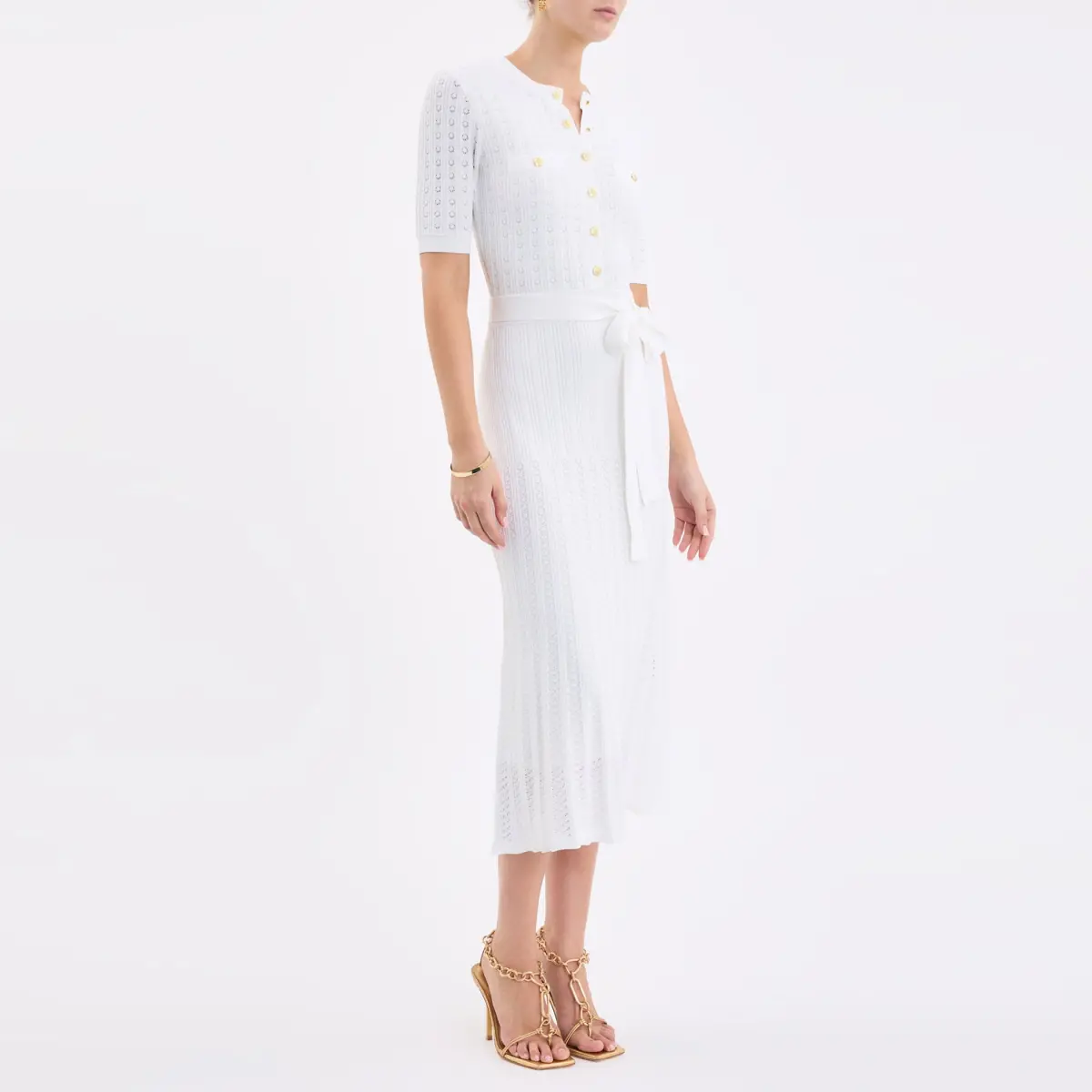 Rebecca Vallance  dresses
