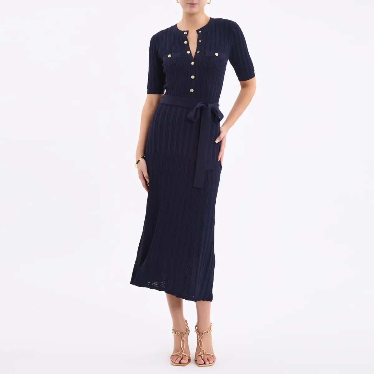 Rebecca Vallance dress