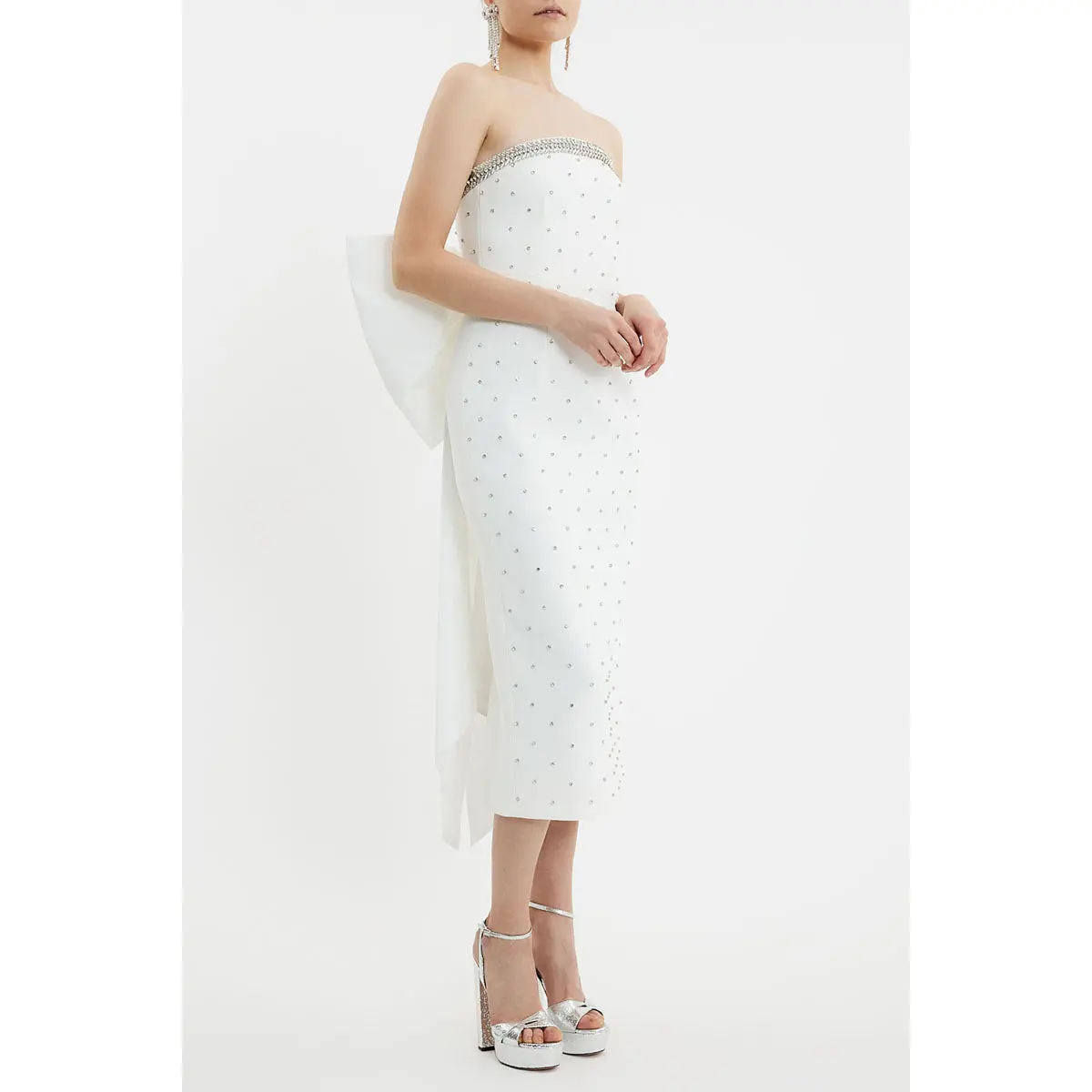 Rebecca Vallance  dresses