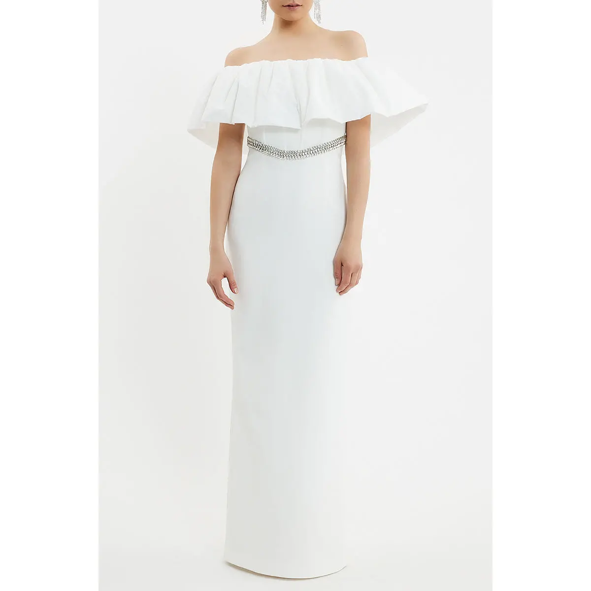 Rebecca Vallance dress