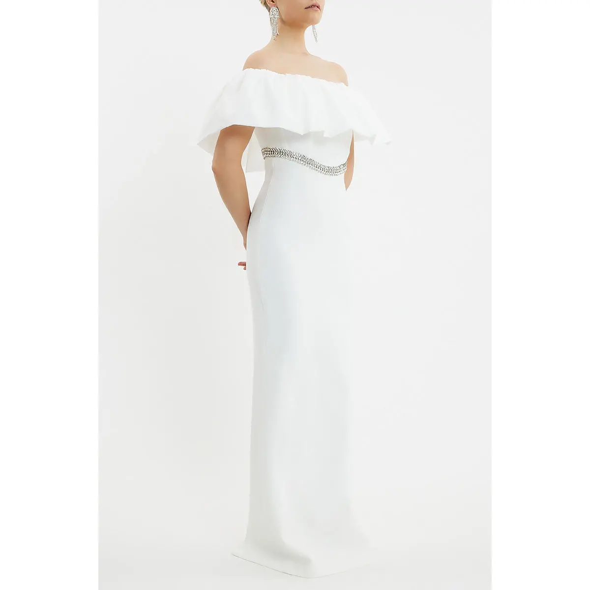 Rebecca Vallance  dresses