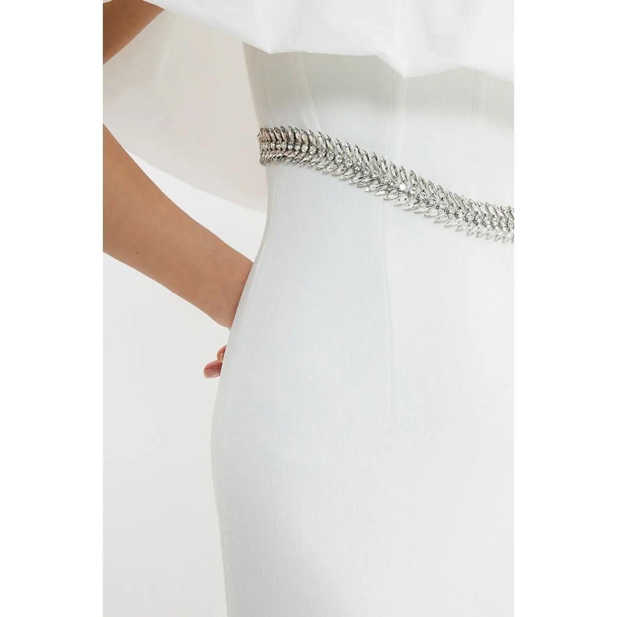 Rebecca Vallance Alpine Gown