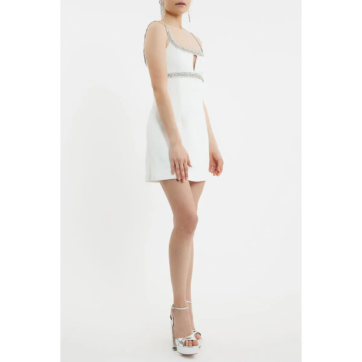 Rebecca Vallance  dresses