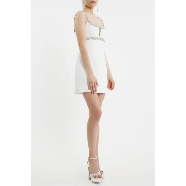 Rebecca Vallance  dresses