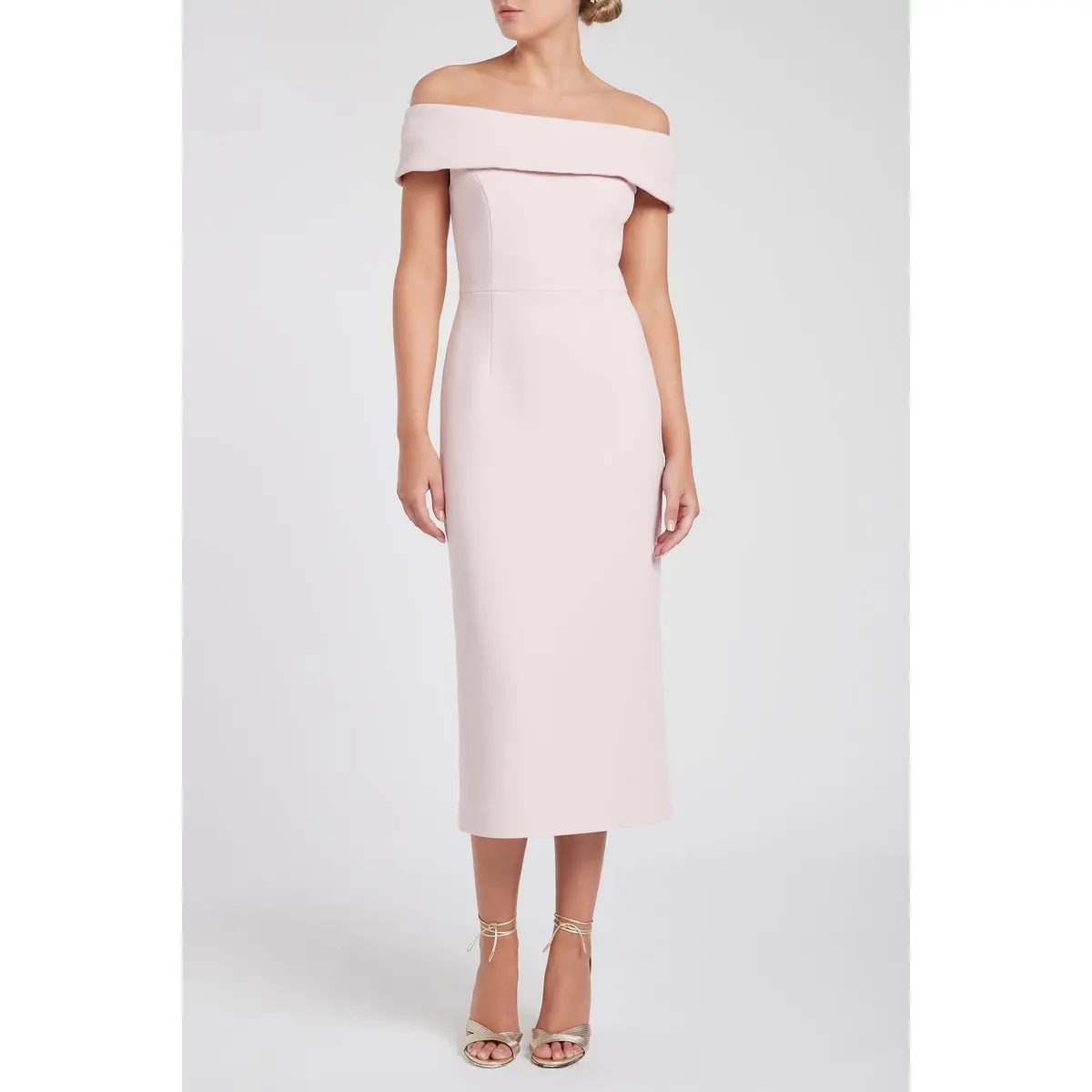 Rebecca Vallance dress