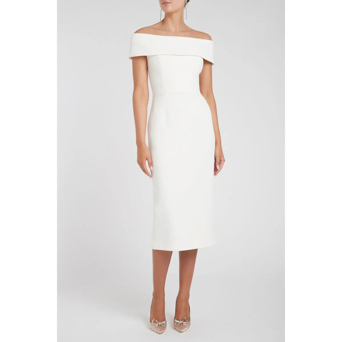 Rebecca Vallance dress