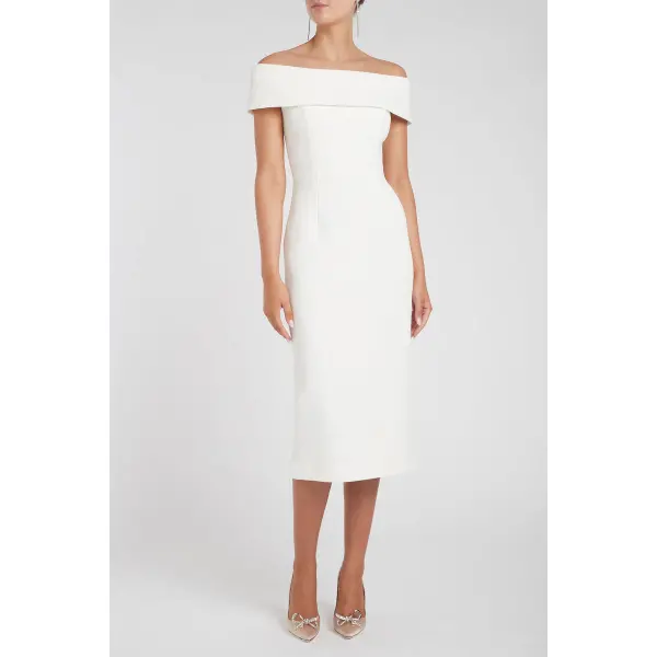 Rebecca Vallance dress