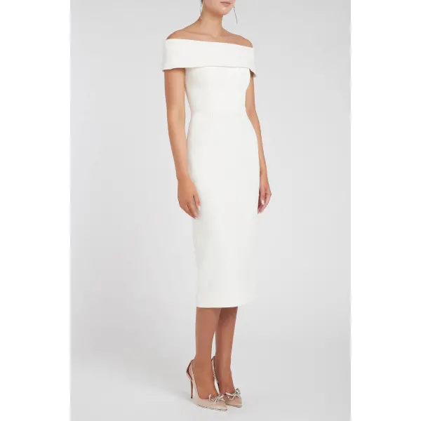 Rebecca Vallance  dresses
