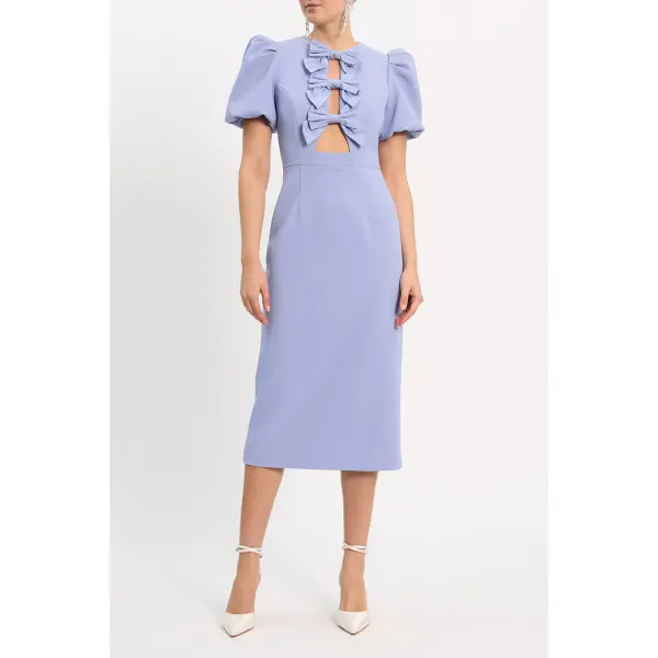 Rebecca Vallance dress