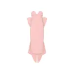 Rebecca-Vallance-Annabelle-Strapless-Midi-Dress Rebecca Vallance Annabelle Strapless Midi Dress