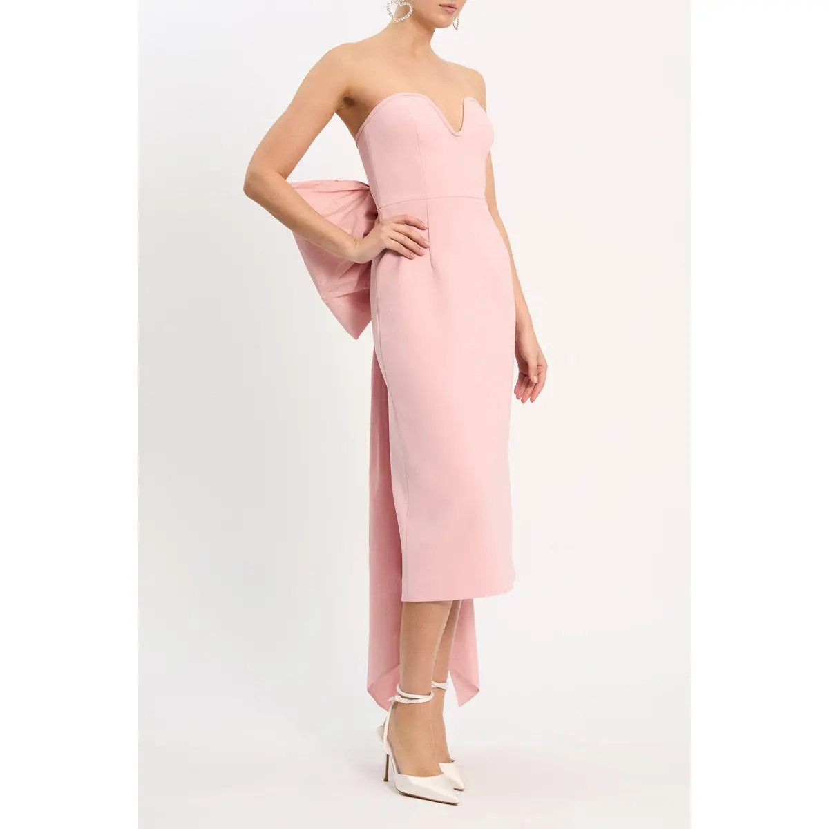 Rebecca Vallance  dresses