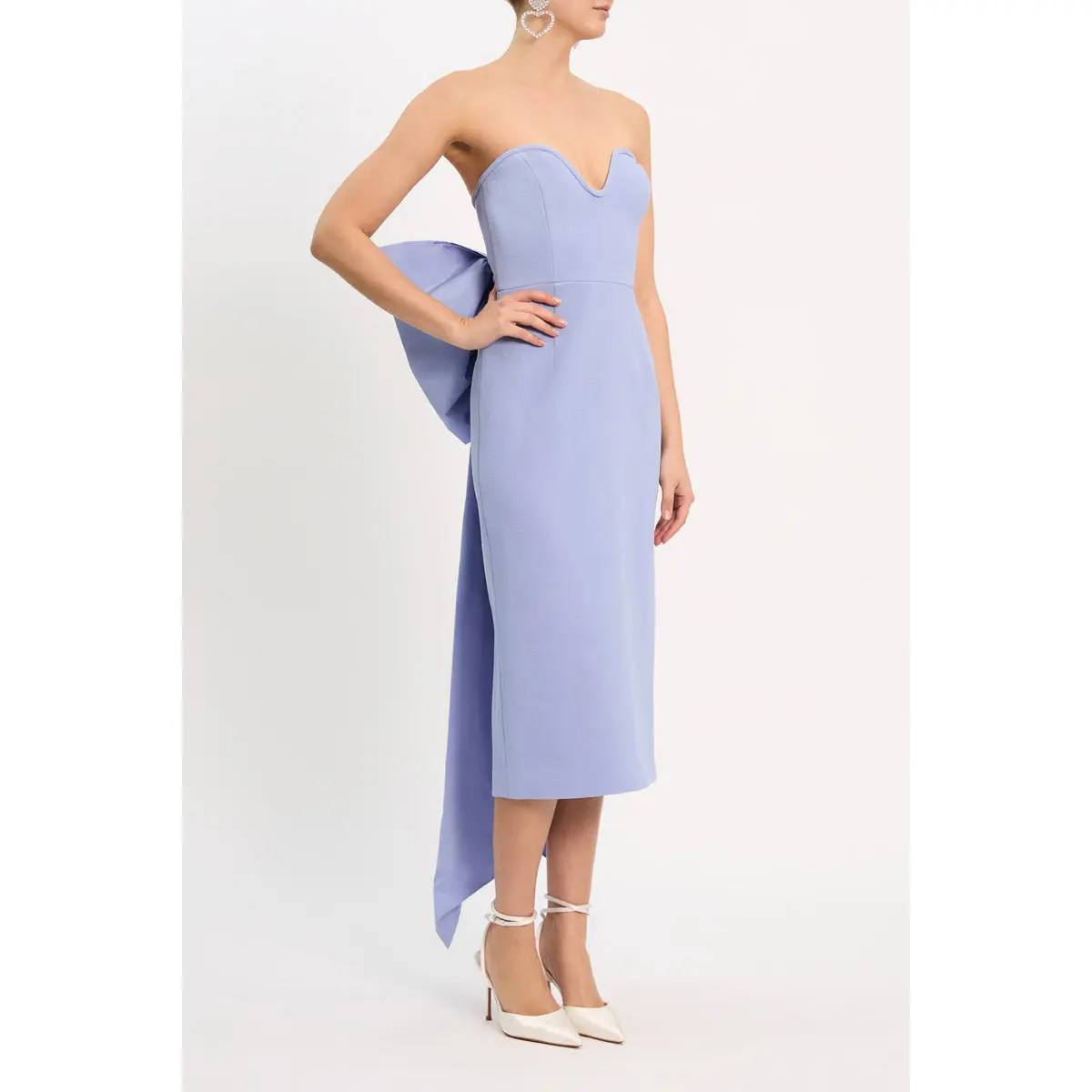 Rebecca Vallance  dresses