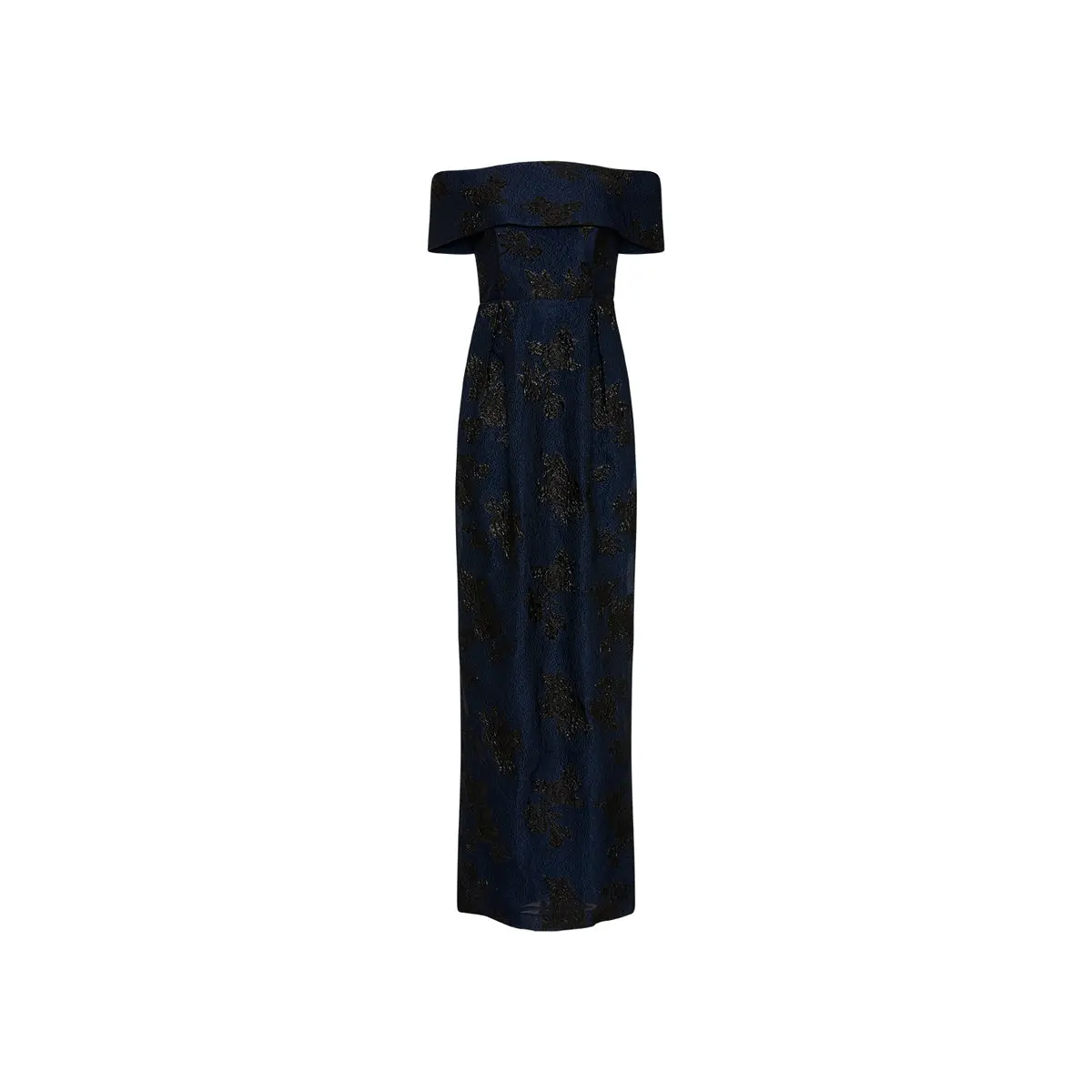 Rebecca Vallance Antoinette Off Shoulder Gown