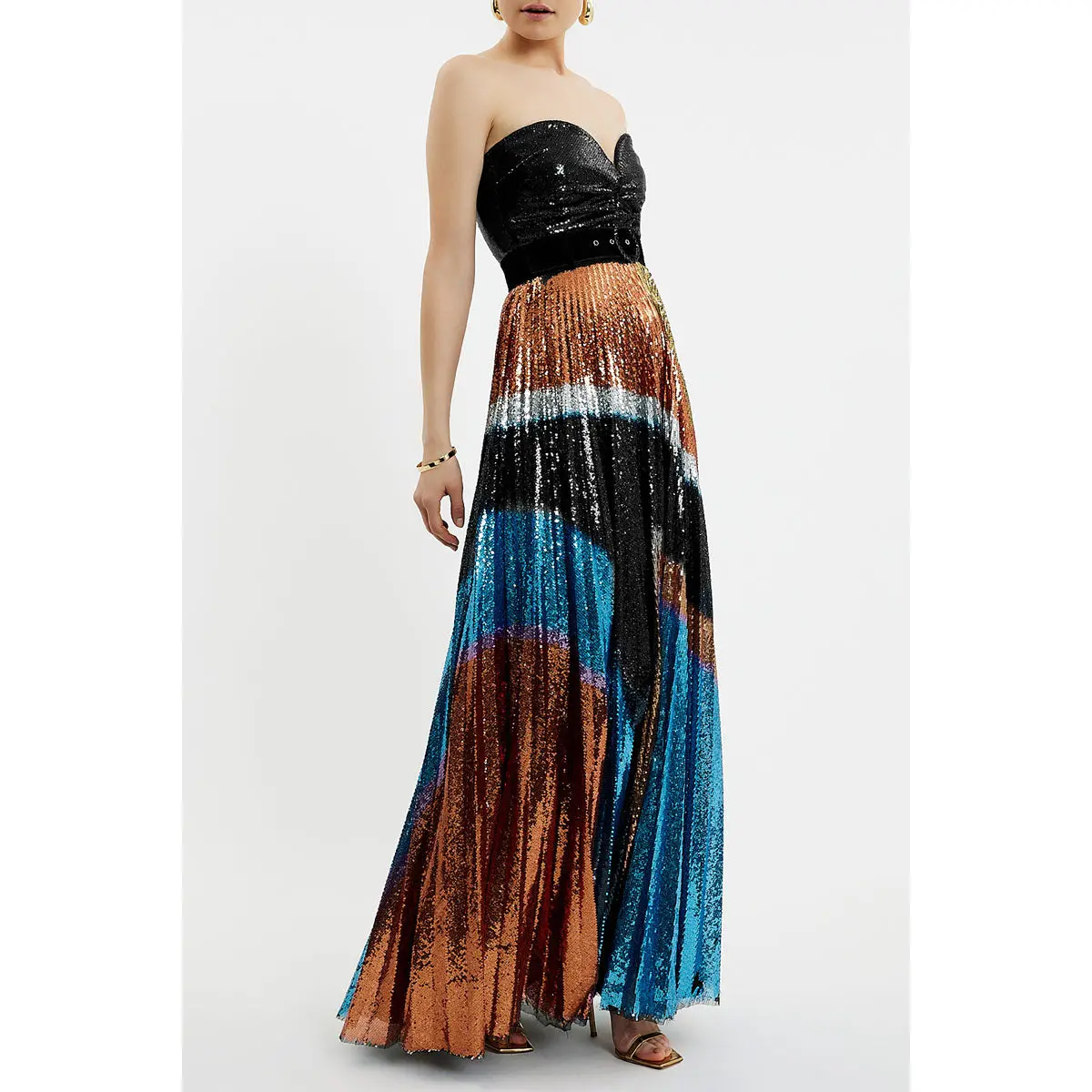 Rebecca Vallance  dresses