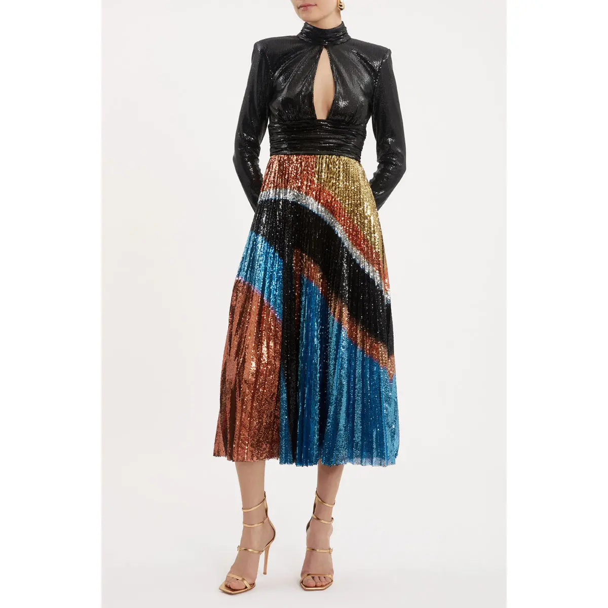 Rebecca Vallance dress